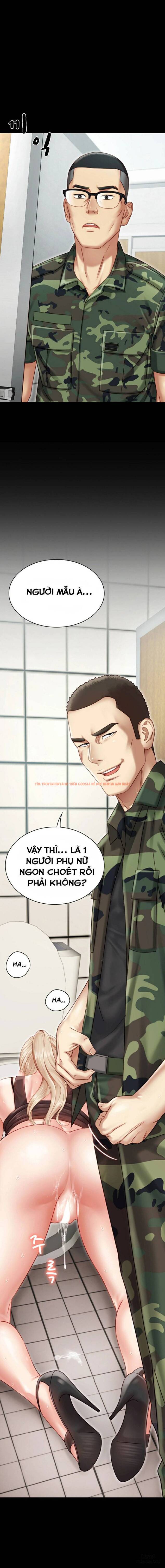 Trang truyện 5 trong truyện tranh Sứ Mệnh Người Anh - Chapter 2 - hentai24h.pro