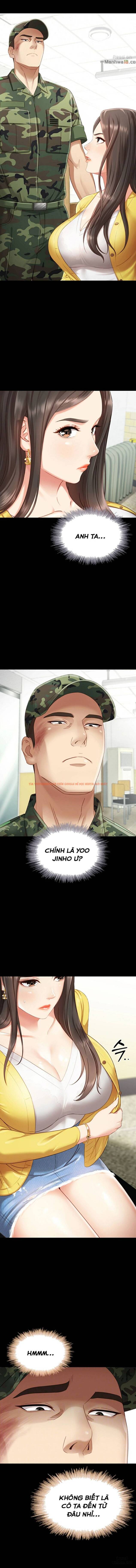 Trang truyện 9 trong truyện tranh Sứ Mệnh Người Anh - Chapter 2 - hentai24h.pro