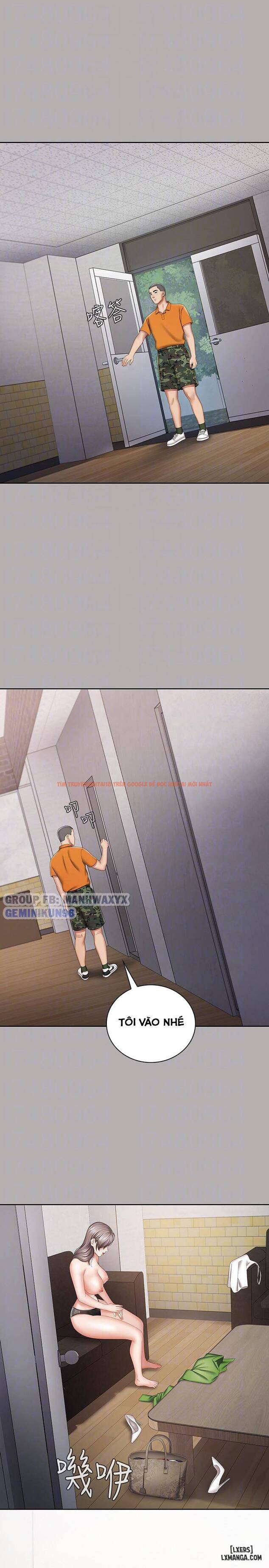 Trang truyện 14 trong truyện tranh Sứ Mệnh Người Anh - Chapter 20 - hentai24h.pro