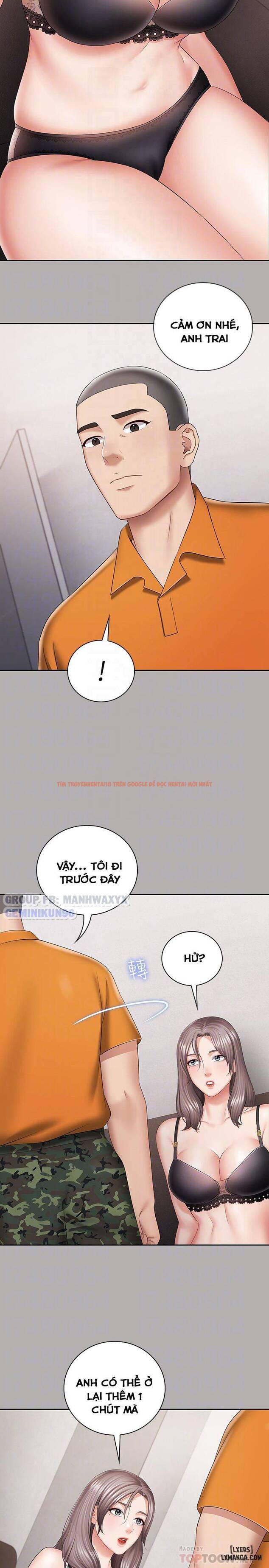 Trang truyện 20 trong truyện tranh Sứ Mệnh Người Anh - Chapter 20 - hentai24h.pro