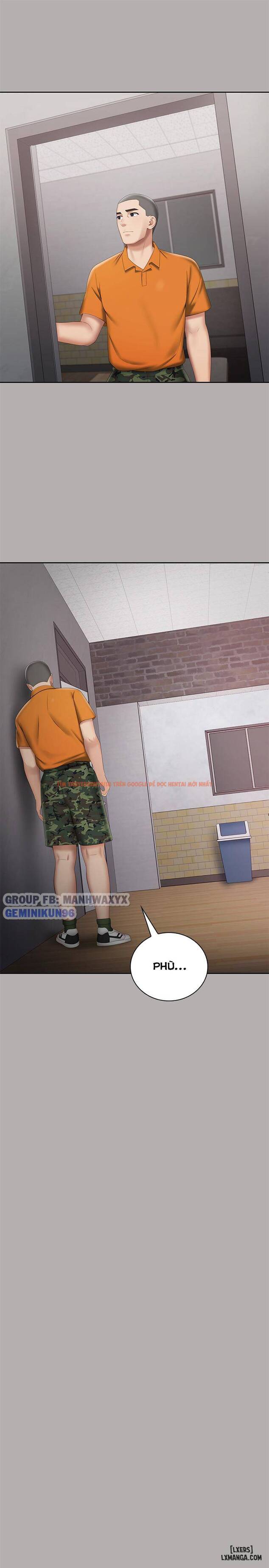 Trang truyện 22 trong truyện tranh Sứ Mệnh Người Anh - Chapter 20 - hentai24h.pro