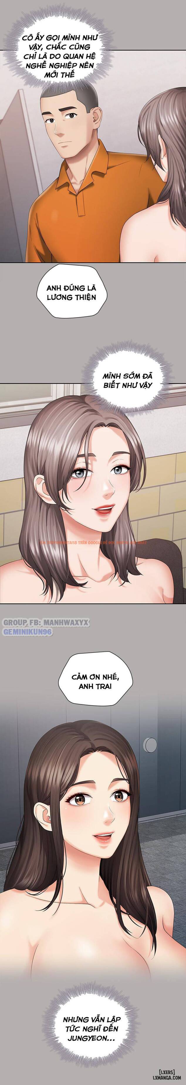 Trang truyện 25 trong truyện tranh Sứ Mệnh Người Anh - Chapter 20 - hentai24h.pro