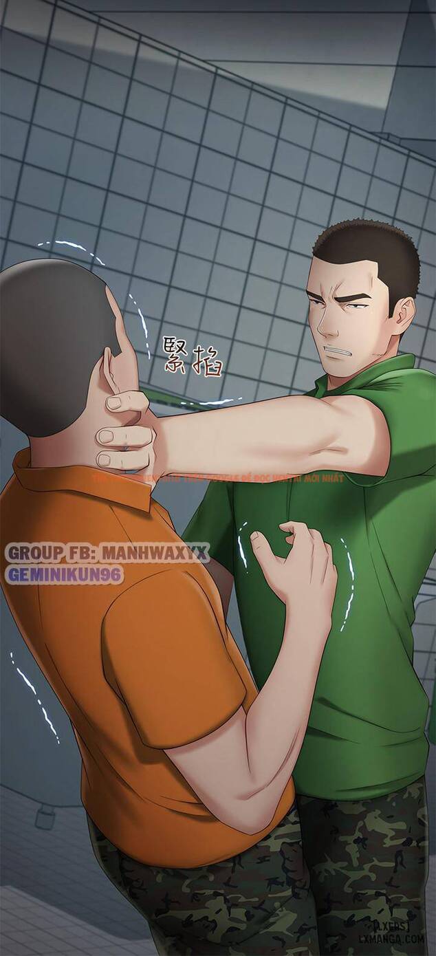 Trang truyện 32 trong truyện tranh Sứ Mệnh Người Anh - Chapter 20 - hentai24h.pro