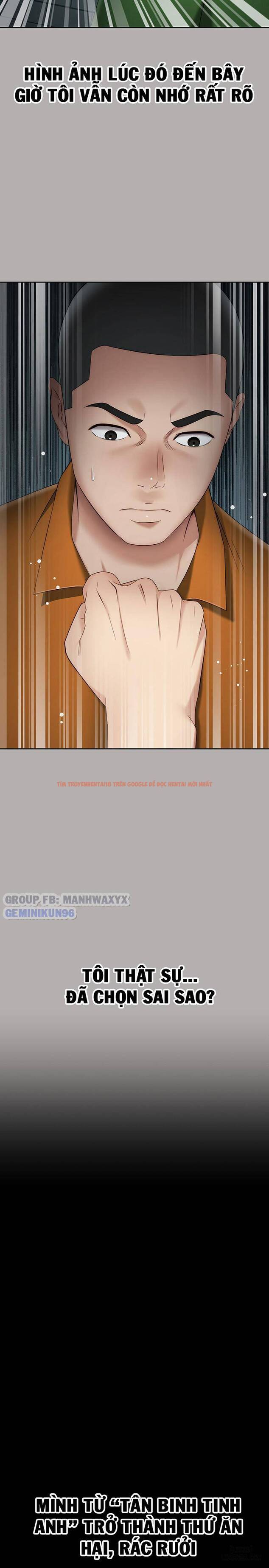 Trang truyện 34 trong truyện tranh Sứ Mệnh Người Anh - Chapter 20 - hentai24h.pro