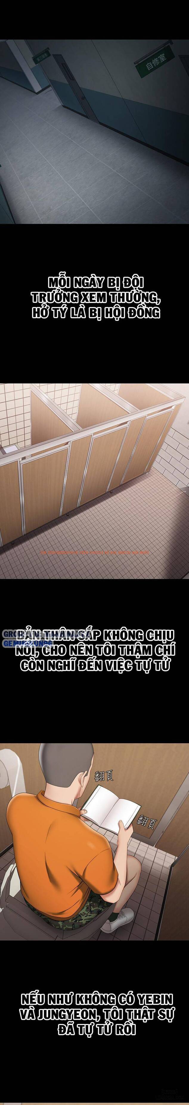 Trang truyện 35 trong truyện tranh Sứ Mệnh Người Anh - Chapter 20 - hentai24h.pro