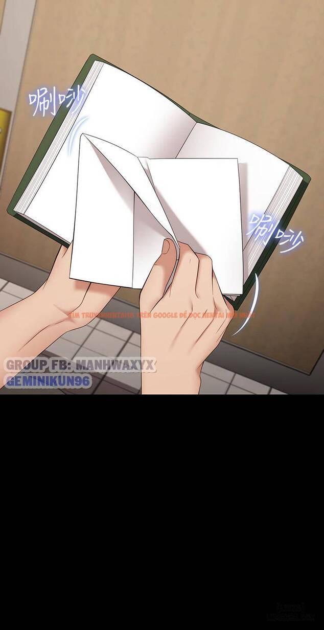 Trang truyện 36 trong truyện tranh Sứ Mệnh Người Anh - Chapter 20 - hentai24h.pro