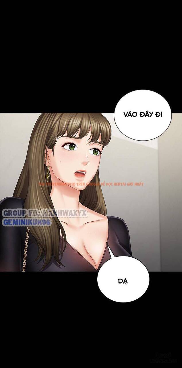 Trang truyện 18 trong truyện tranh Sứ Mệnh Người Anh - Chapter 21 - hentai24h.pro