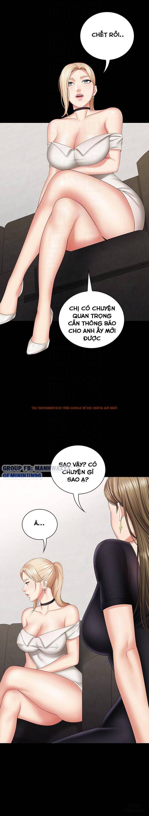 Trang truyện 21 trong truyện tranh Sứ Mệnh Người Anh - Chapter 21 - hentai24h.pro