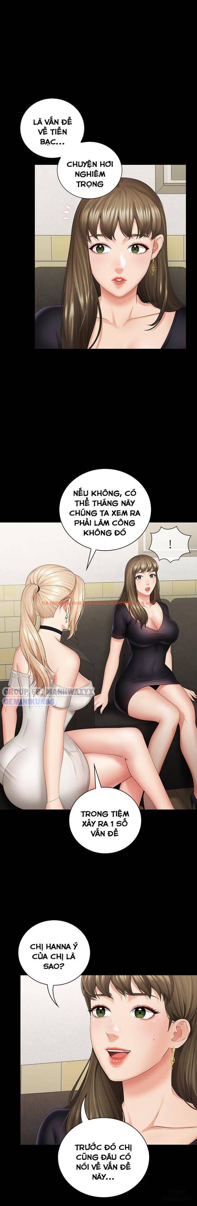 Trang truyện 22 trong truyện tranh Sứ Mệnh Người Anh - Chapter 21 - hentai24h.pro