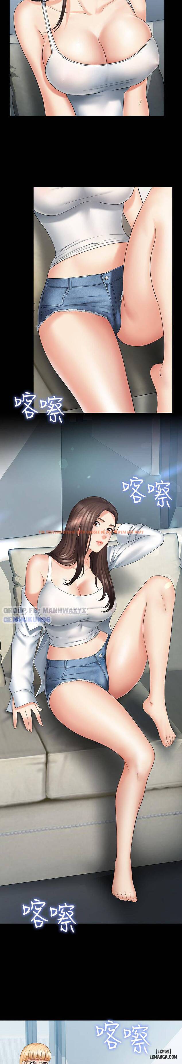 Trang truyện 33 trong truyện tranh Sứ Mệnh Người Anh - Chapter 21 - hentai24h.pro