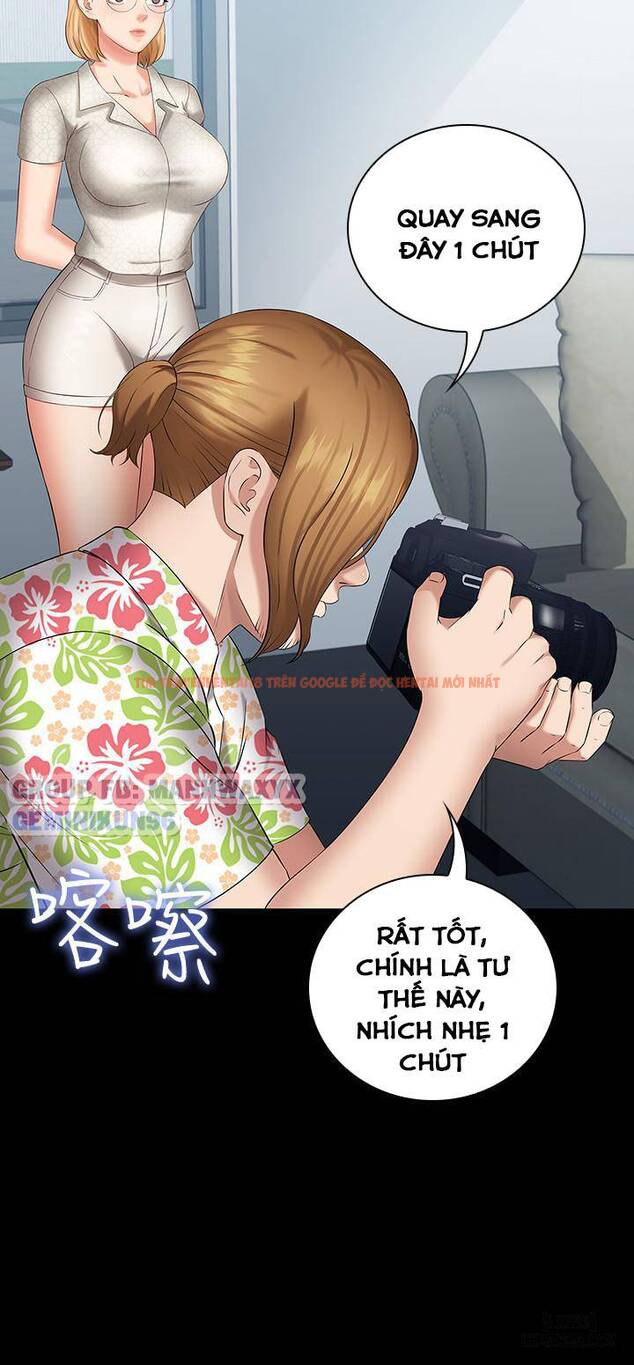 Trang truyện 34 trong truyện tranh Sứ Mệnh Người Anh - Chapter 21 - hentai24h.pro