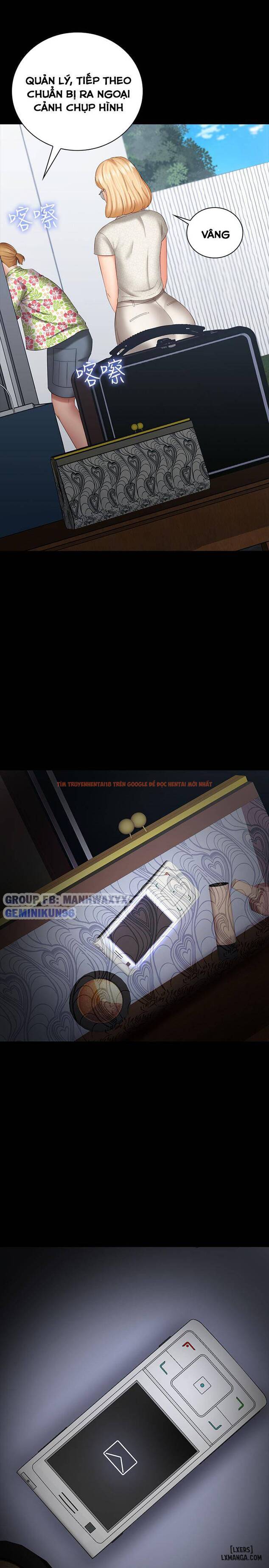 Trang truyện 35 trong truyện tranh Sứ Mệnh Người Anh - Chapter 21 - hentai24h.pro