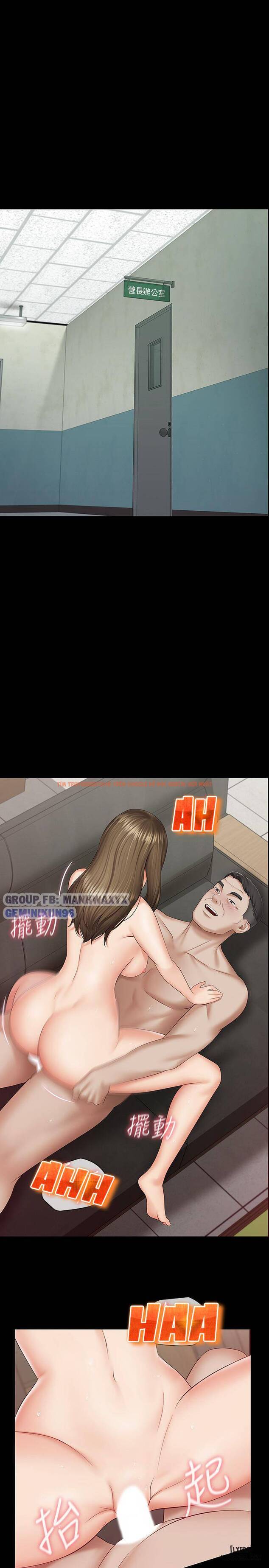 Trang truyện 6 trong truyện tranh Sứ Mệnh Người Anh - Chapter 21 - hentai24h.pro