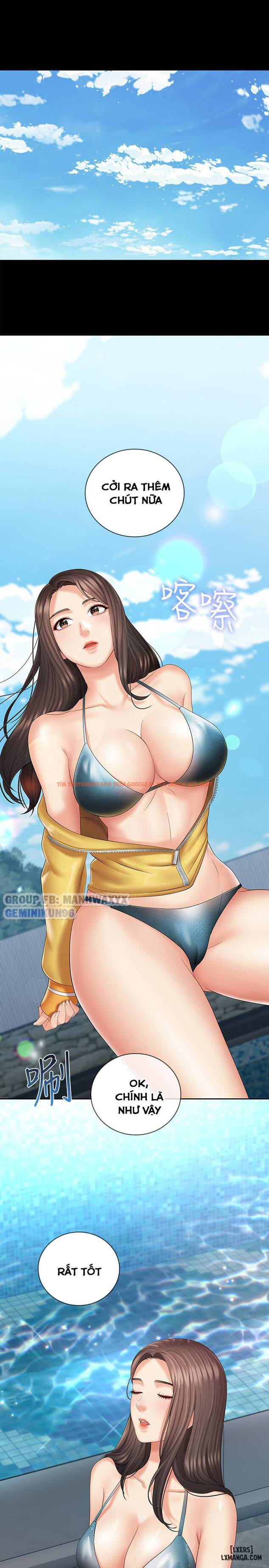 Trang truyện 30 trong truyện tranh Sứ Mệnh Người Anh - Chapter 22 - hentai24h.pro