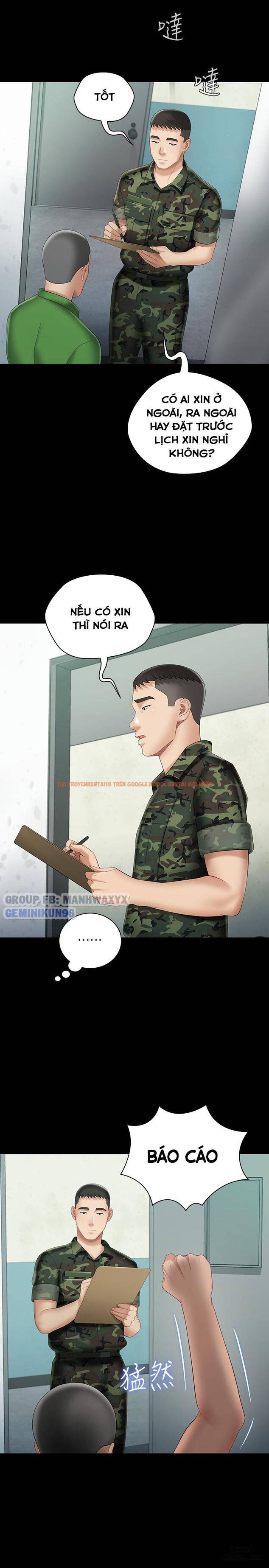 Trang truyện 35 trong truyện tranh Sứ Mệnh Người Anh - Chapter 22 - hentai24h.pro