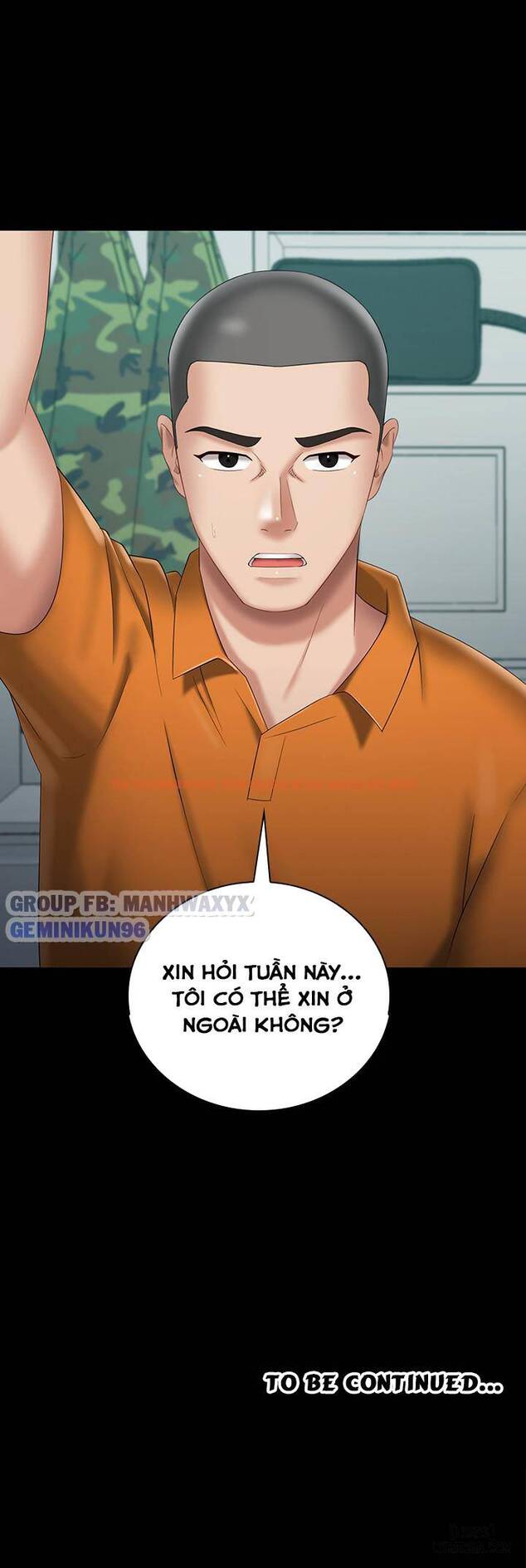 Trang truyện 36 trong truyện tranh Sứ Mệnh Người Anh - Chapter 22 - hentai24h.pro