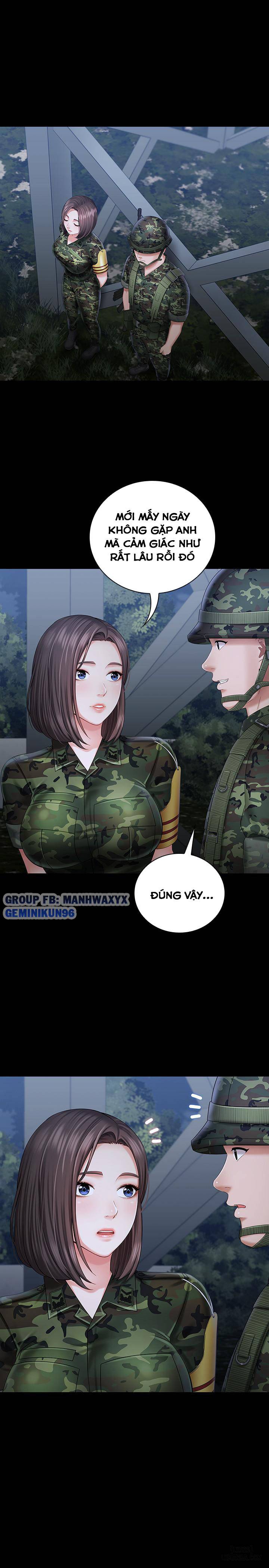 Trang truyện 25 trong truyện tranh Sứ Mệnh Người Anh - Chapter 23 - hentai24h.pro