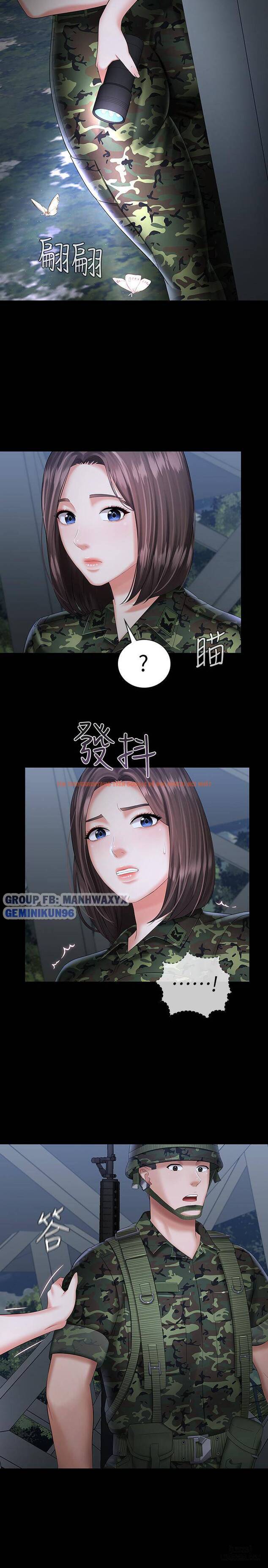Trang truyện 27 trong truyện tranh Sứ Mệnh Người Anh - Chapter 23 - hentai24h.pro