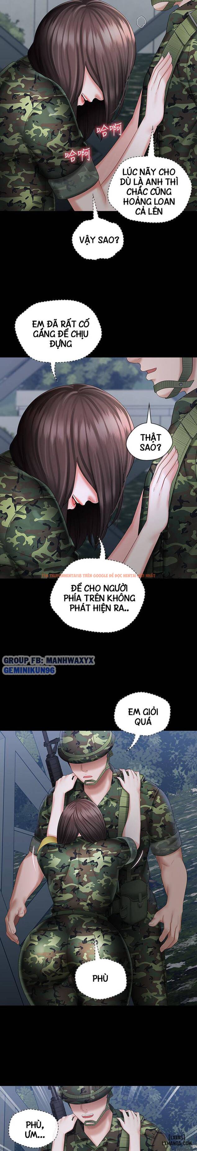 Trang truyện 31 trong truyện tranh Sứ Mệnh Người Anh - Chapter 23 - hentai24h.pro