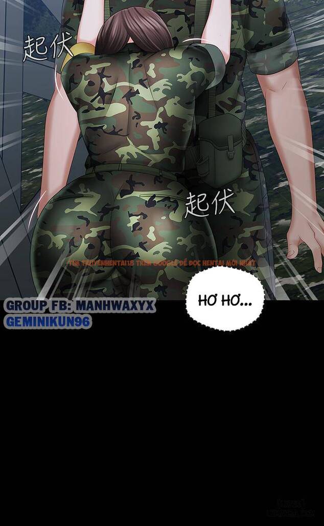 Trang truyện 32 trong truyện tranh Sứ Mệnh Người Anh - Chapter 23 - hentai24h.pro