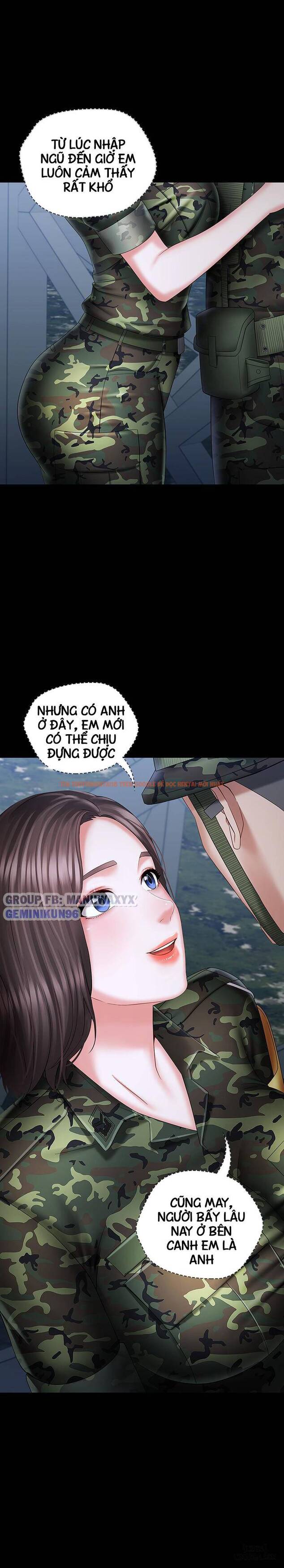 Trang truyện 35 trong truyện tranh Sứ Mệnh Người Anh - Chapter 23 - hentai24h.pro