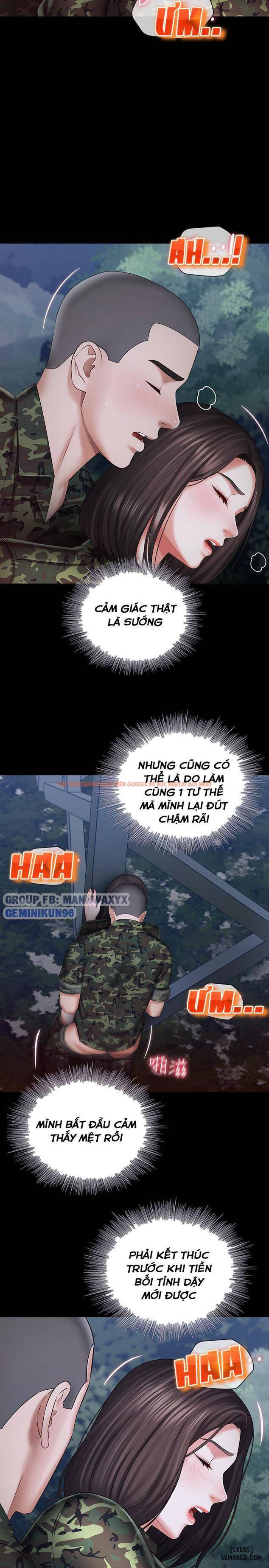 Trang truyện 22 trong truyện tranh Sứ Mệnh Người Anh - Chapter 24 - hentai24h.pro