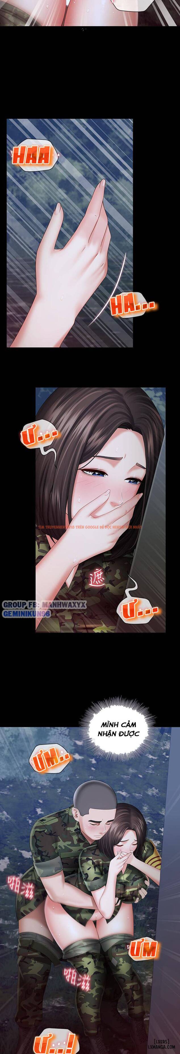 Trang truyện 28 trong truyện tranh Sứ Mệnh Người Anh - Chapter 24 - hentai24h.pro