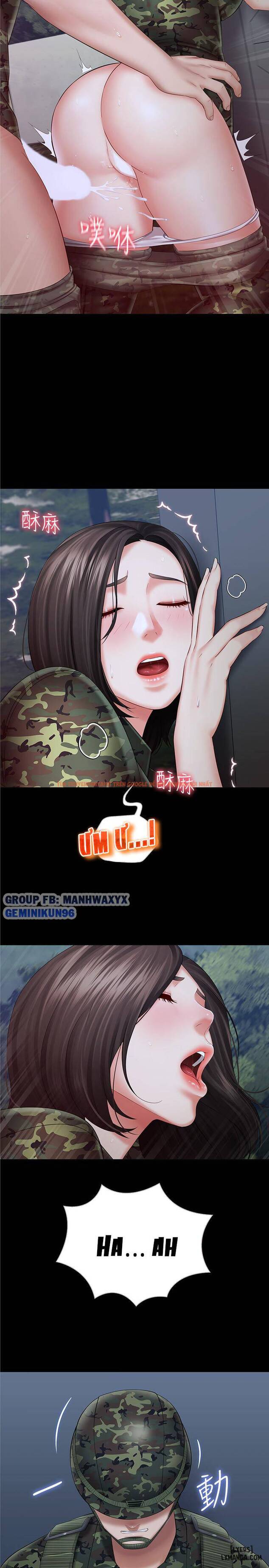 Trang truyện 31 trong truyện tranh Sứ Mệnh Người Anh - Chapter 24 - hentai24h.pro