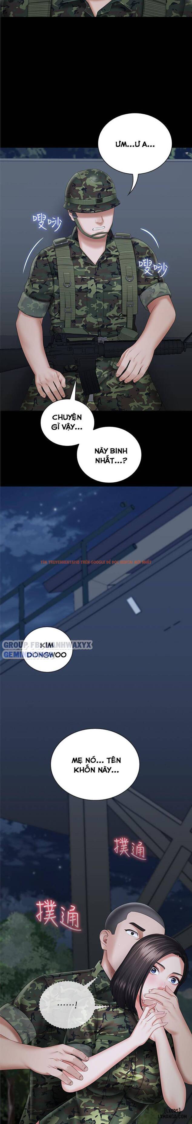 Trang truyện 32 trong truyện tranh Sứ Mệnh Người Anh - Chapter 24 - hentai24h.pro