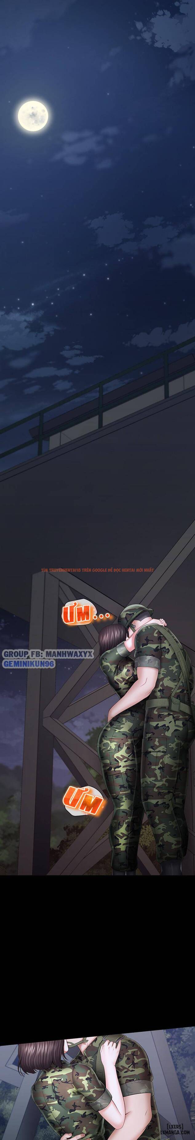 Trang truyện 6 trong truyện tranh Sứ Mệnh Người Anh - Chapter 24 - hentai24h.pro