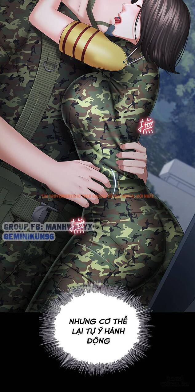 Trang truyện 8 trong truyện tranh Sứ Mệnh Người Anh - Chapter 24 - hentai24h.pro