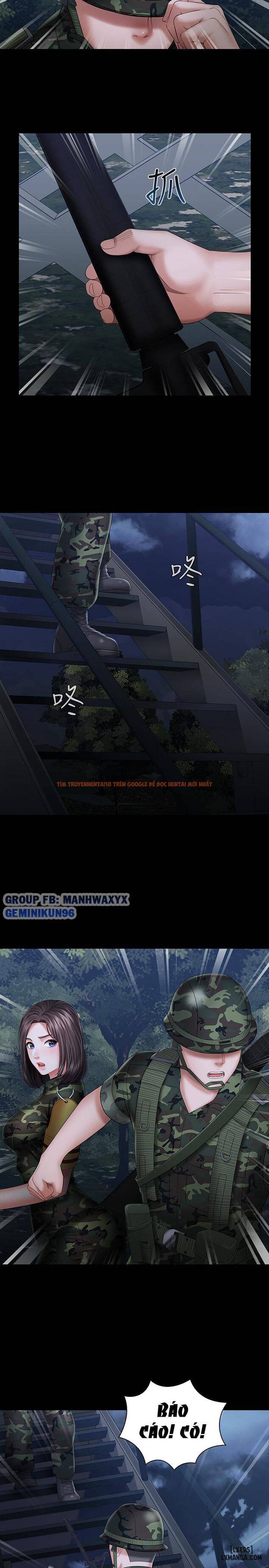 Trang truyện 12 trong truyện tranh Sứ Mệnh Người Anh - Chapter 25 - truyentvn.net