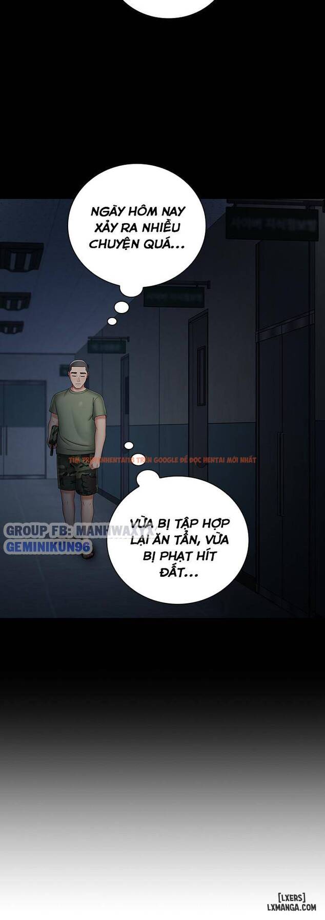 Trang truyện 22 trong truyện tranh Sứ Mệnh Người Anh - Chapter 25 - truyentvn.net