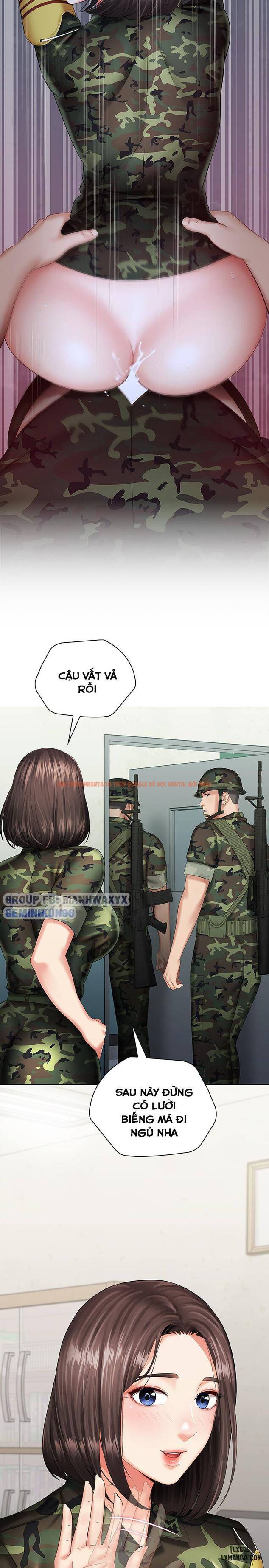 Trang truyện 24 trong truyện tranh Sứ Mệnh Người Anh - Chapter 25 - truyentvn.net
