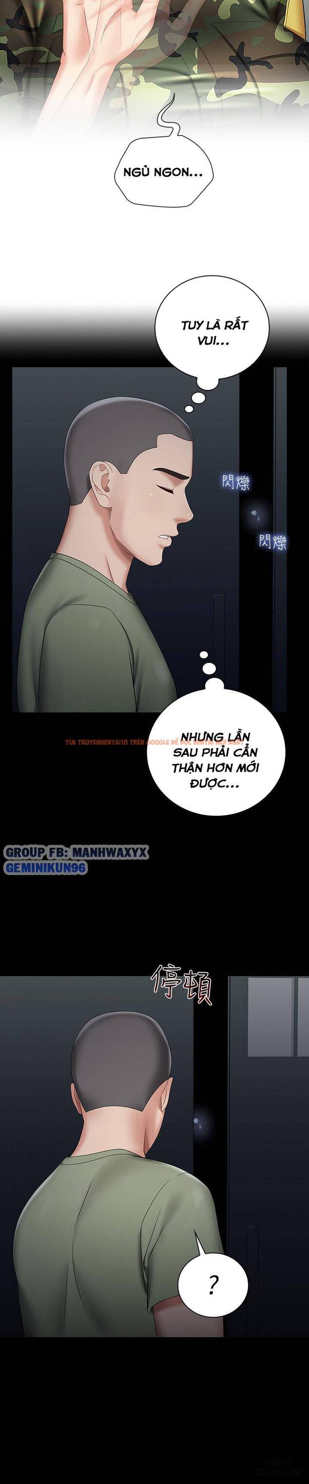 Trang truyện 25 trong truyện tranh Sứ Mệnh Người Anh - Chapter 25 - truyentvn.net