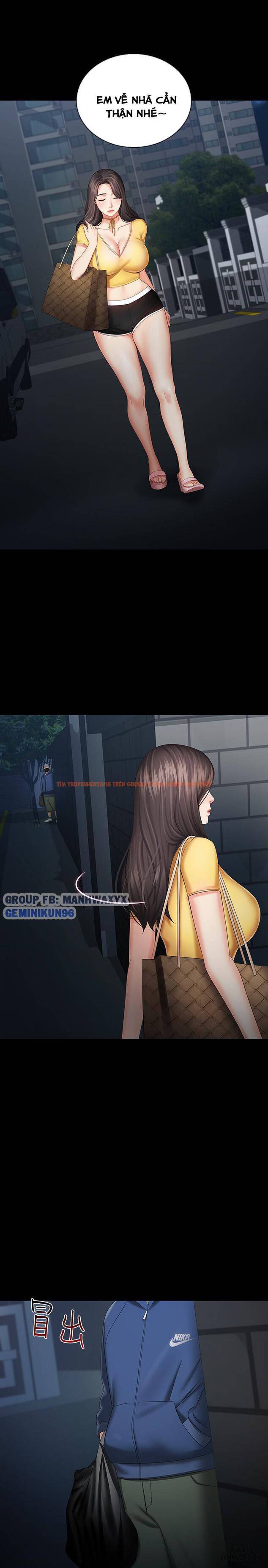 Trang truyện 34 trong truyện tranh Sứ Mệnh Người Anh - Chapter 25 - truyentvn.net