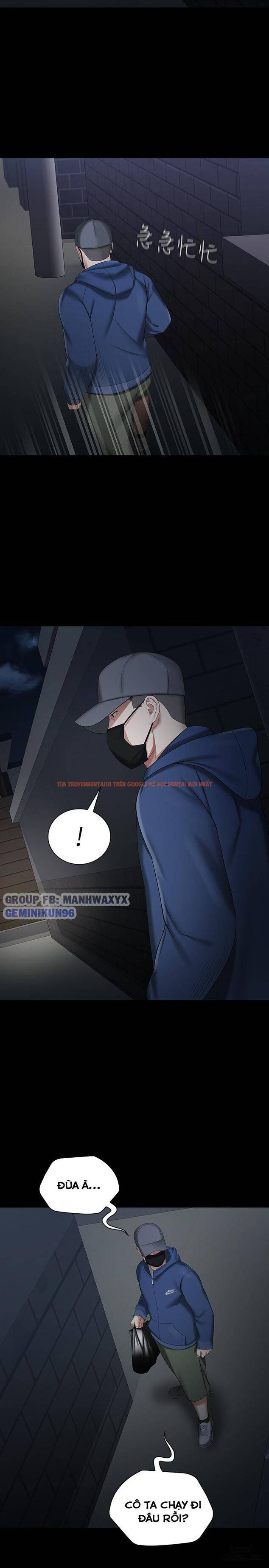 Trang truyện 36 trong truyện tranh Sứ Mệnh Người Anh - Chapter 25 - truyentvn.net