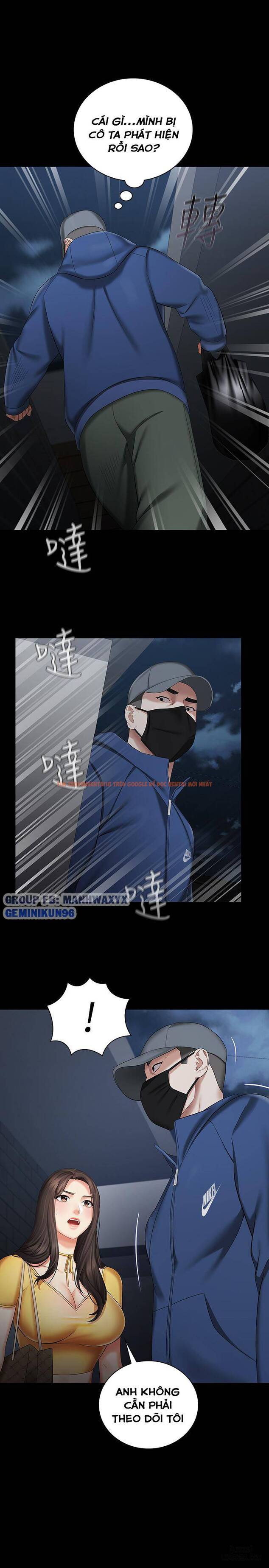 Trang truyện 38 trong truyện tranh Sứ Mệnh Người Anh - Chapter 25 - truyentvn.net