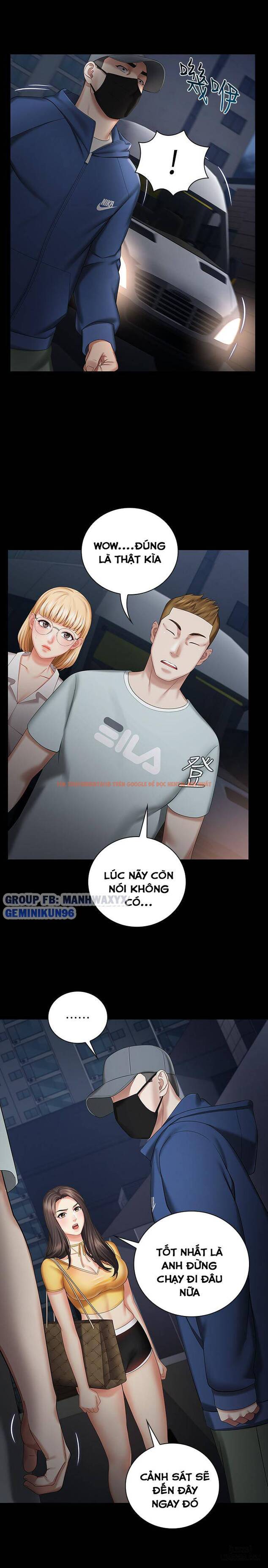 Trang truyện 39 trong truyện tranh Sứ Mệnh Người Anh - Chapter 25 - truyentvn.net