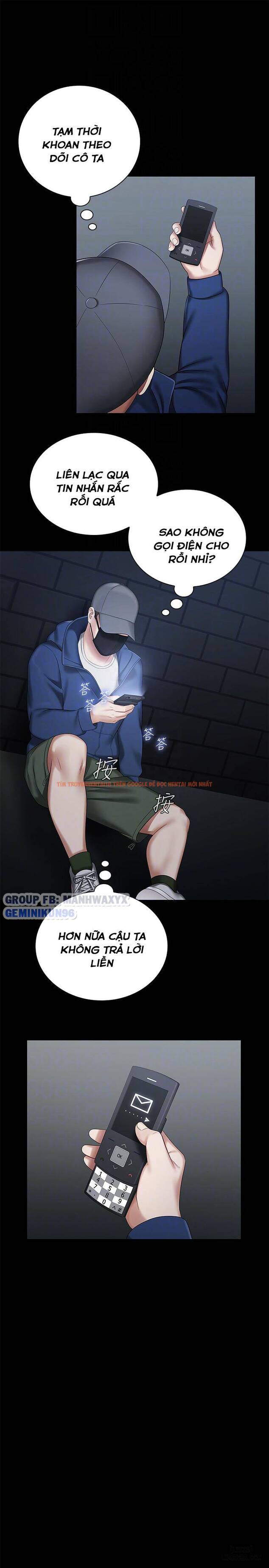 Trang truyện 15 trong truyện tranh Sứ Mệnh Người Anh - Chapter 26 - truyentvn.net