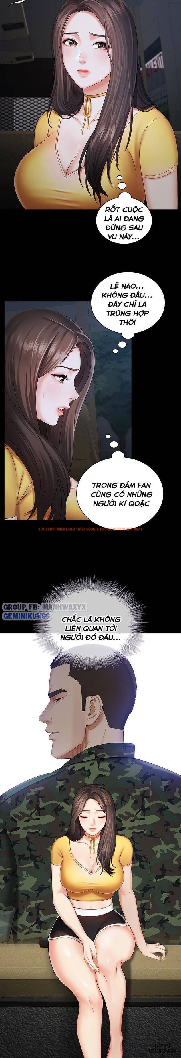 Trang truyện 20 trong truyện tranh Sứ Mệnh Người Anh - Chapter 26 - truyentvn.net