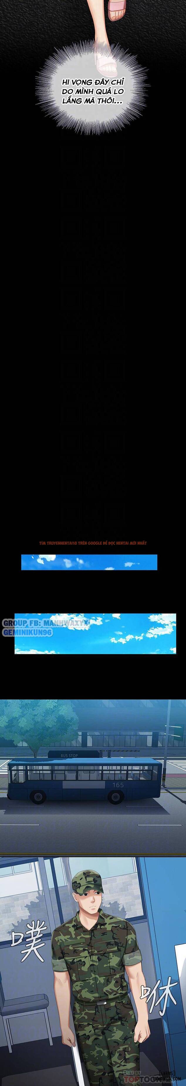 Trang truyện 21 trong truyện tranh Sứ Mệnh Người Anh - Chapter 26 - truyentvn.net