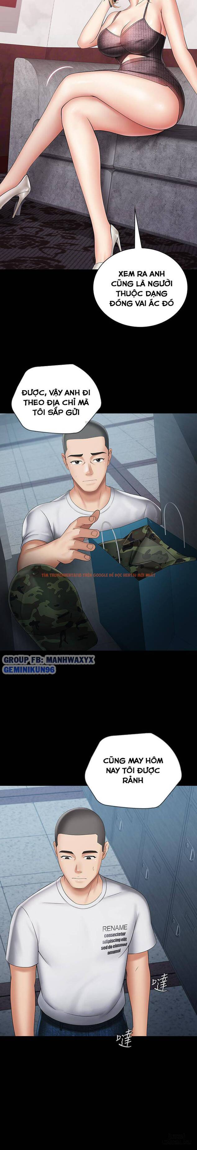 Trang truyện 28 trong truyện tranh Sứ Mệnh Người Anh - Chapter 26 - truyentvn.net