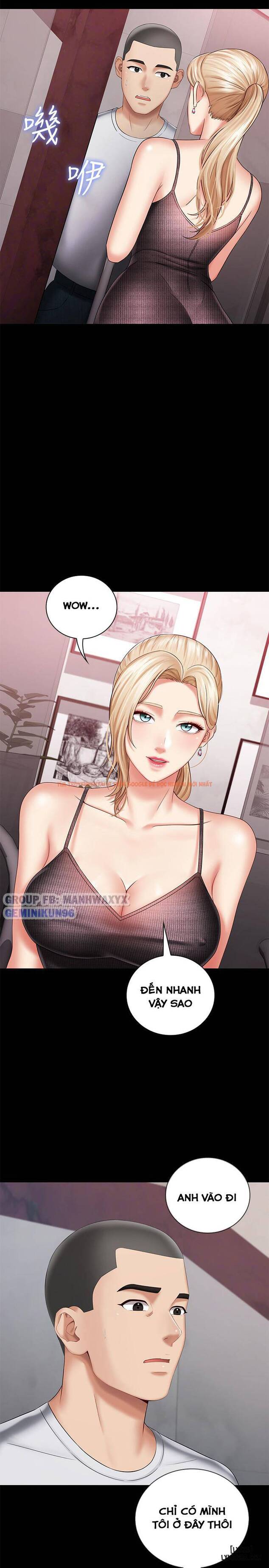 Trang truyện 32 trong truyện tranh Sứ Mệnh Người Anh - Chapter 26 - truyentvn.net