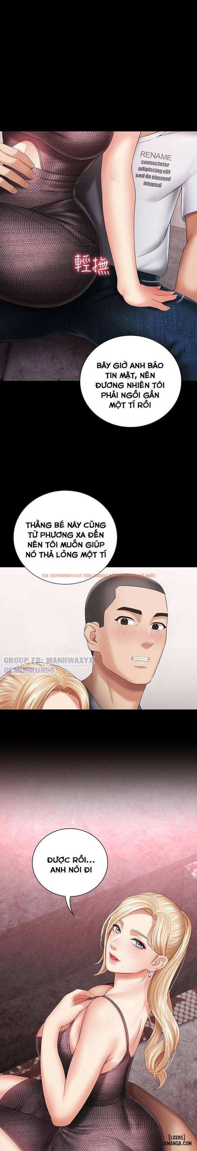 Trang truyện 38 trong truyện tranh Sứ Mệnh Người Anh - Chapter 26 - truyentvn.net