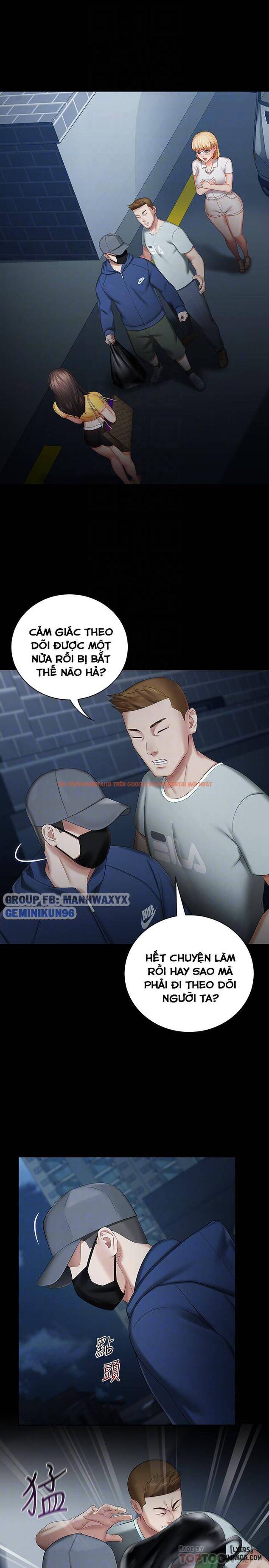 Trang truyện 7 trong truyện tranh Sứ Mệnh Người Anh - Chapter 26 - truyentvn.net