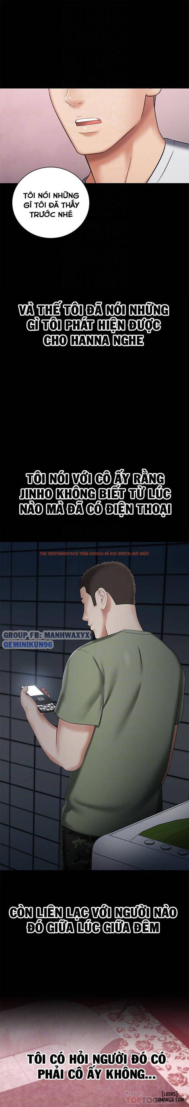 Trang truyện 12 trong truyện tranh Sứ Mệnh Người Anh - Chapter 27 - truyentvn.net