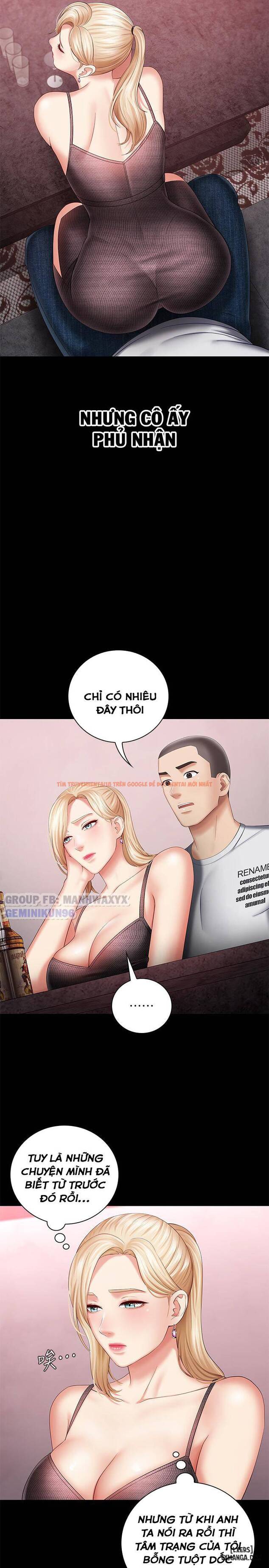 Trang truyện 13 trong truyện tranh Sứ Mệnh Người Anh - Chapter 27 - truyentvn.net