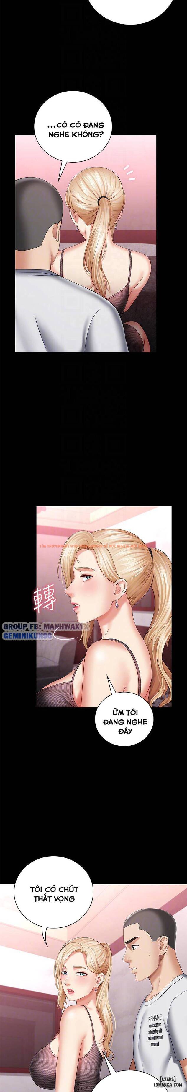 Trang truyện 14 trong truyện tranh Sứ Mệnh Người Anh - Chapter 27 - truyentvn.net
