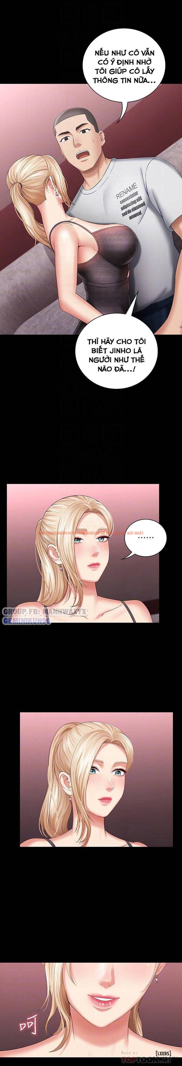 Trang truyện 20 trong truyện tranh Sứ Mệnh Người Anh - Chapter 27 - truyentvn.net